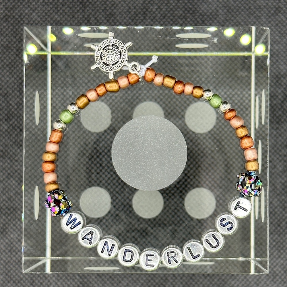 Taylor Swift Eras Tour Friendship Bracelet